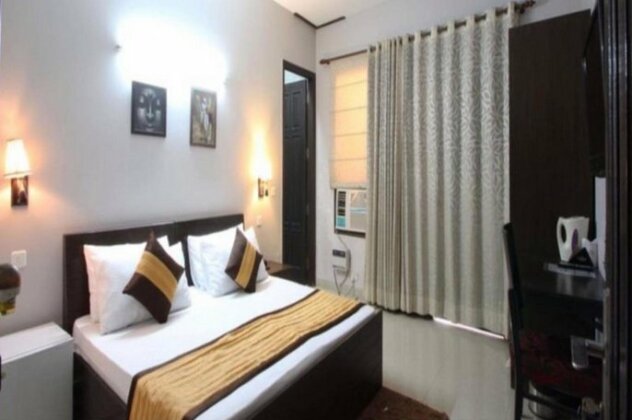 Hotel Kartik Inns - Photo5