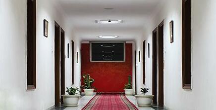 Hotel Le Aster Gurgaon - Photo4