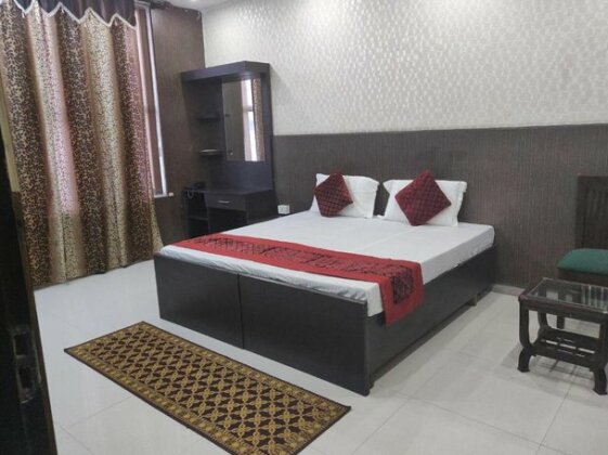 Hotel Silverline Gurgaon - Photo3