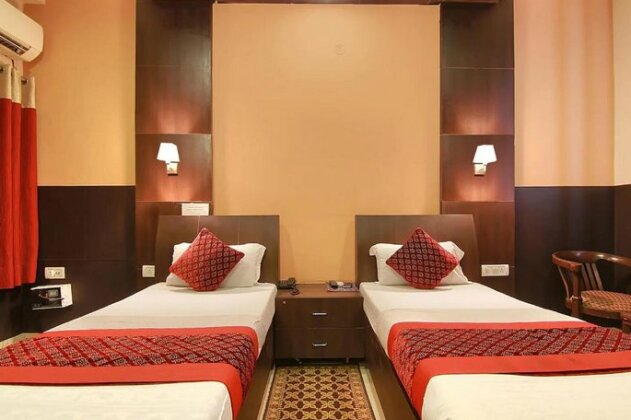 Hotel Silverline Gurgaon - Photo4