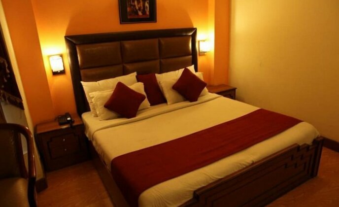 Hotel Smart Villa By Royal Collection - Photo2