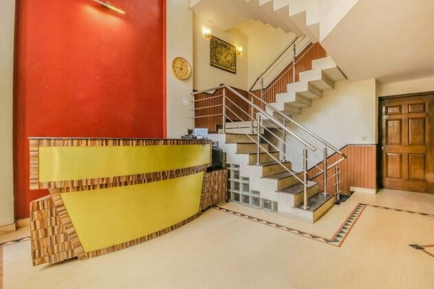 Hotel Smart Villa IV by Royal Collection - Photo2
