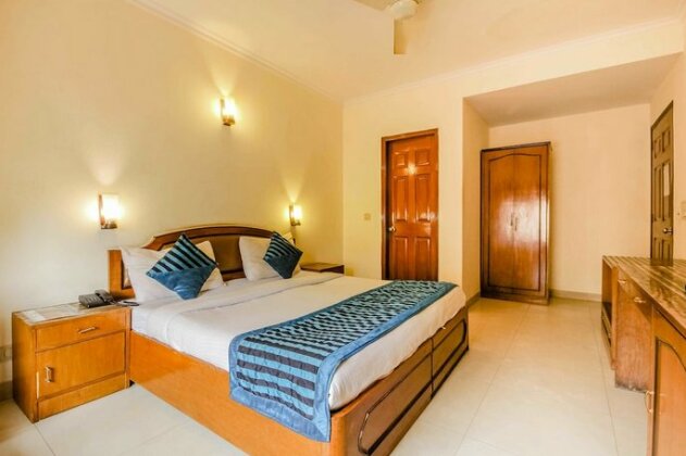 Hotel Smart Villa IV by Royal Collection - Photo3