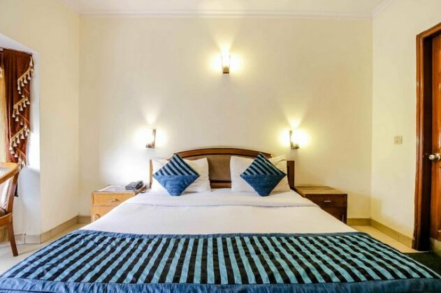 Hotel Smart Villa IV by Royal Collection - Photo4