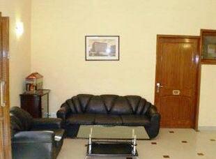 Iris-Hummingbird Hotel - Photo3