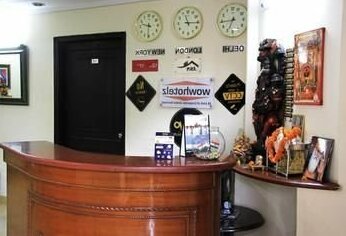 Jsn Residenzy - Photo3