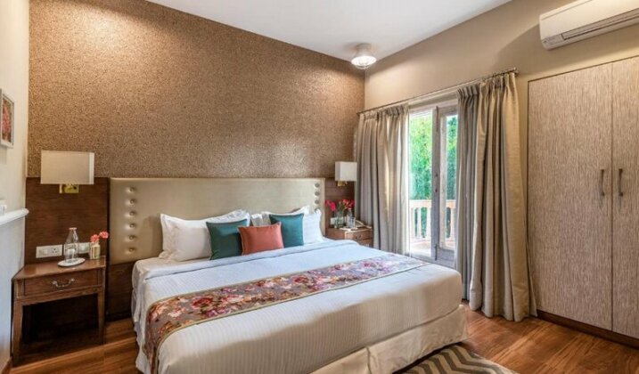 Karma Chalets Gurgaon