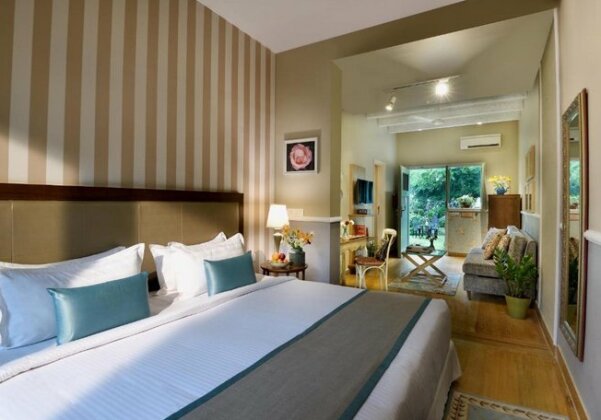 Karma Chalets Gurgaon - Photo2
