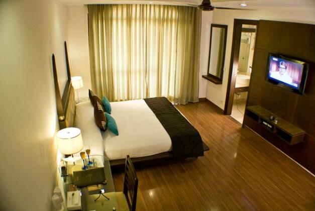 Le Grand Gurgaon - Photo2
