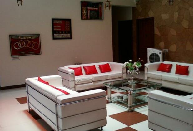 Maharaja Palace - Photo2