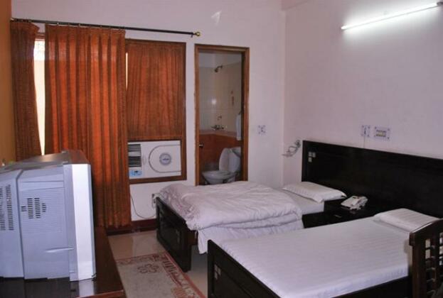 Maharaja Palace - Photo3