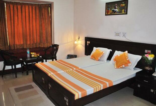 Maharaja Palace - Photo5