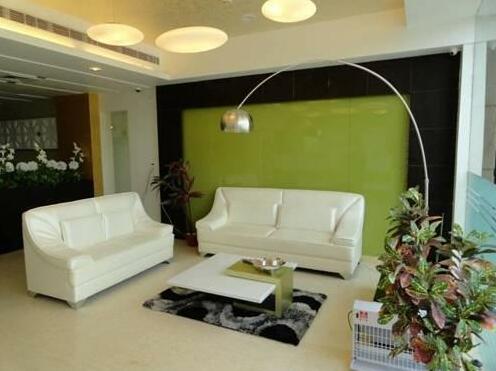 Manyaa Hotel - Photo2