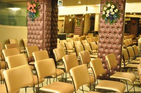 Manyaa Hotel - Photo3