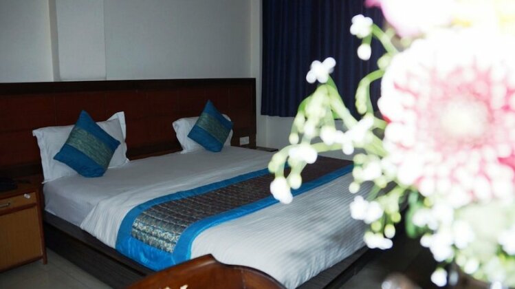 Maxfort Budget Hotel Gurgaon - Photo2