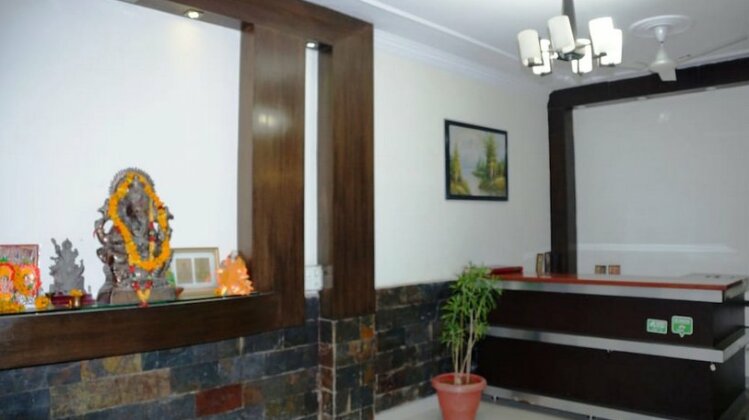 Maxfort Budget Hotel Gurgaon - Photo3
