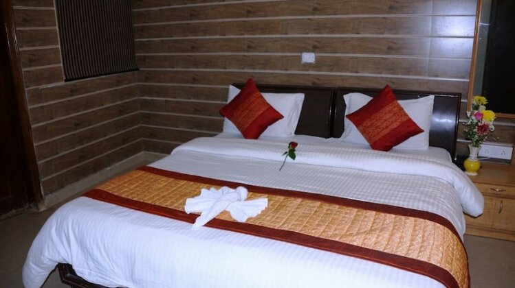 Maxfort Budget Hotel Gurgaon - Photo4