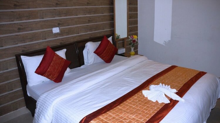 Maxfort Budget Hotel Gurgaon - Photo5