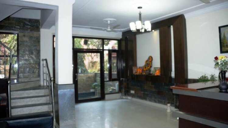 Maxfort Guest House Gurgaon - Photo5