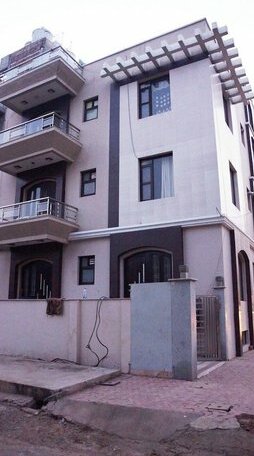 Maxfort Service Apartment Gurgaon