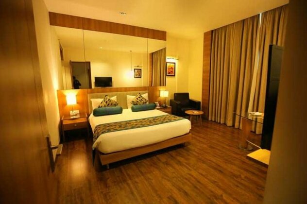 Misaki Hotel Gurgaon