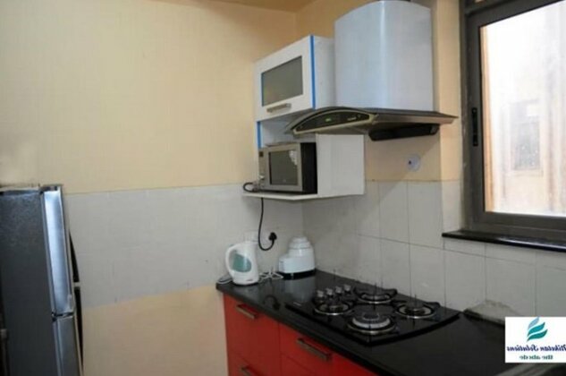 Niketan Service Apartment - Photo2