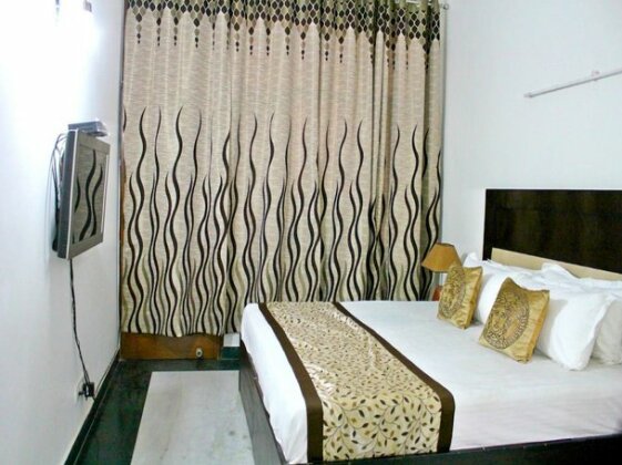 Olive Service Apartments Gurgaon - Photo4