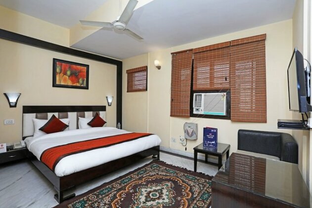 OYO 10057 Hotel Laksh Residency - Photo2