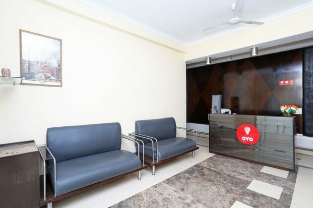 OYO 10057 Hotel Laksh Residency - Photo5