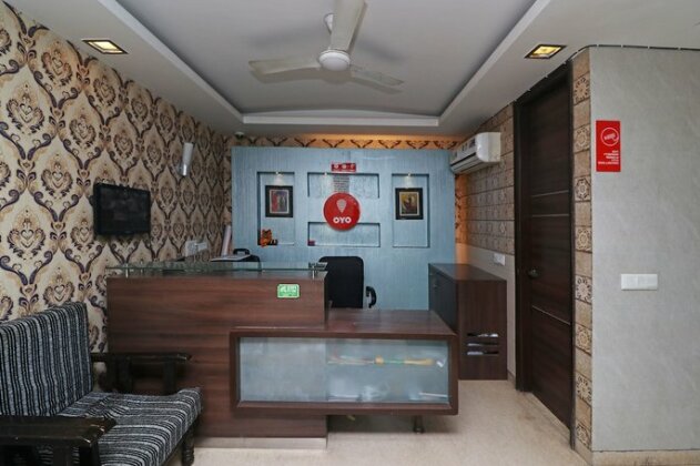 OYO 10584 Hotel Just Stay - Photo3