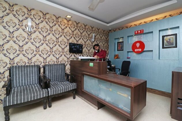 OYO 10584 Hotel Just Stay - Photo4