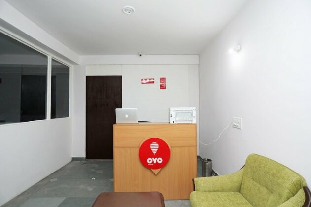 OYO 11383 Hotel Go Rooms - Photo5