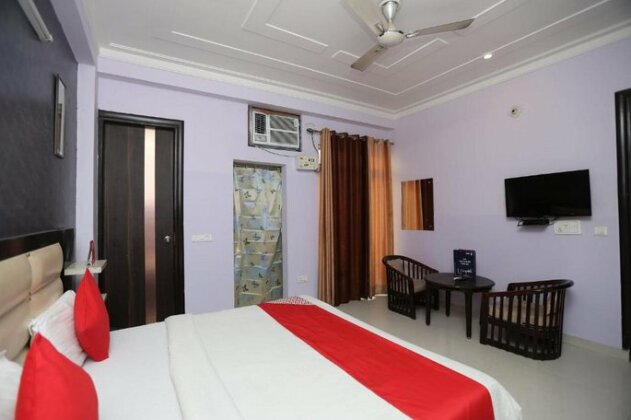 Oyo 14279 Bed Inn Gurgaon - Photo4