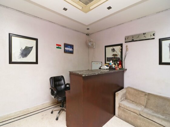 OYO 15503 Stay Nest Solutions - Photo3