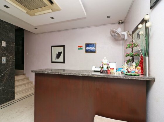 OYO 15503 Stay Nest Solutions - Photo4