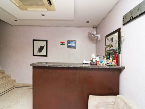 OYO 15503 Stay Nest Solutions - Photo5
