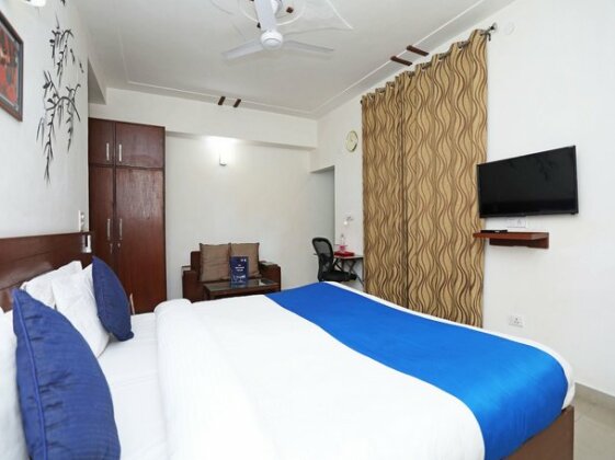 OYO 2482 K V Complex Gurgaon - Photo2