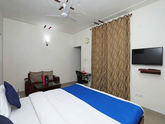 OYO 2482 K V Complex Gurgaon - Photo5
