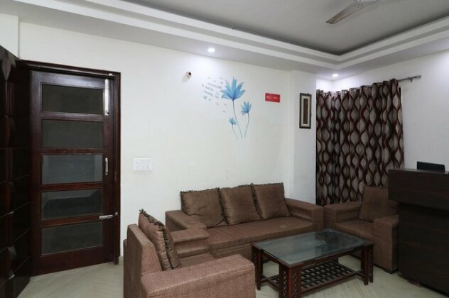 OYO 27645 Santosh Residency - Photo3