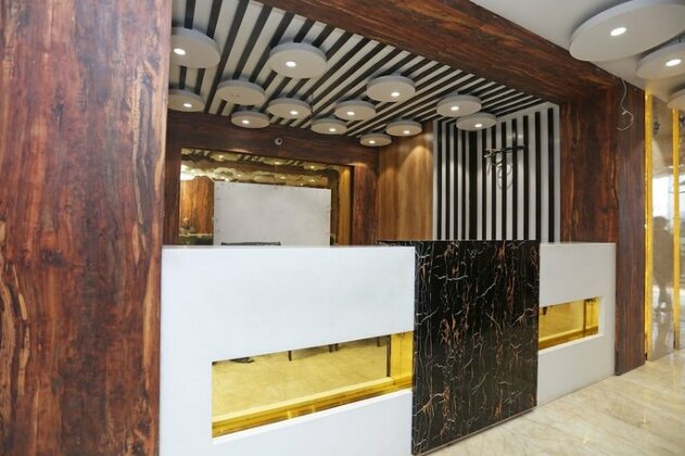OYO 27864 Hotel Samrat - Photo3