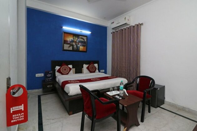 OYO 4228 Heritage Regency - Photo2