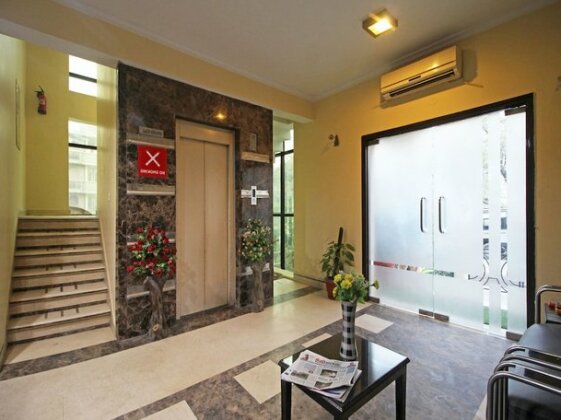 OYO 5106 HKS Residency - Photo3