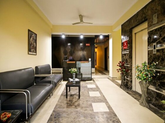 OYO 5106 HKS Residency - Photo5