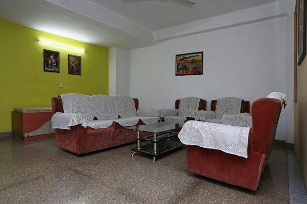 OYO 6540 Tirupati Residency - Photo3