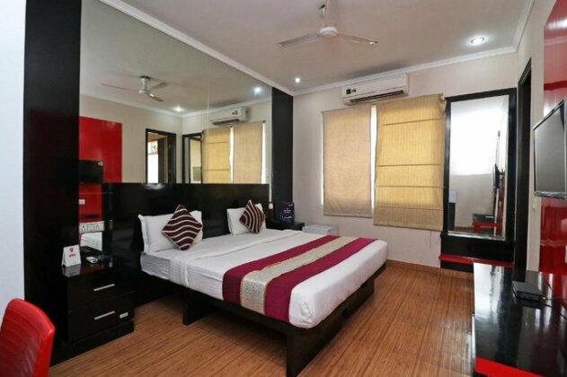 OYO 6575 Shivaay Residency - Photo2