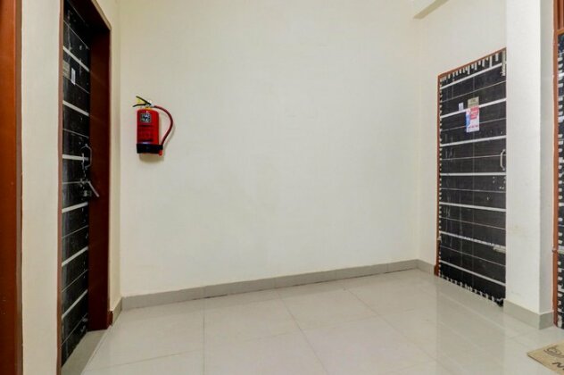 OYO 68526 Hotel Anurag Residency - Photo3