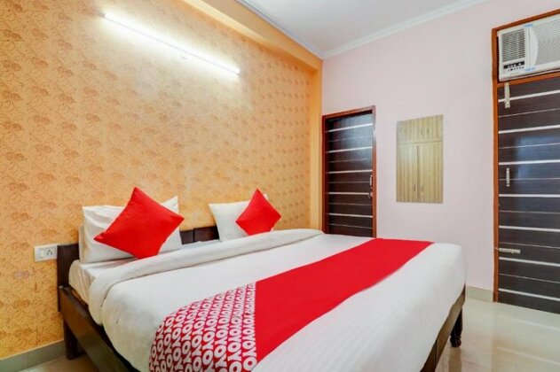 OYO 68526 Hotel Anurag Residency - Photo5