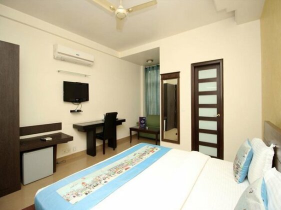 OYO 8704 Hotel Good Care - Photo4