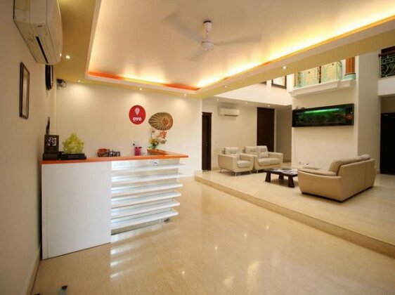 OYO 8704 Hotel Good Care - Photo5