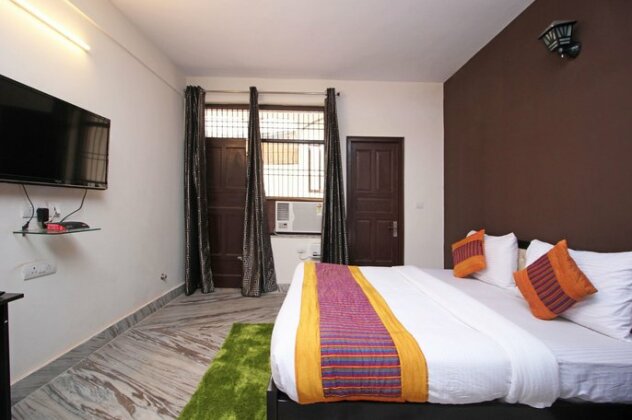 OYO 8914 Hotel Ambrosia - Photo3